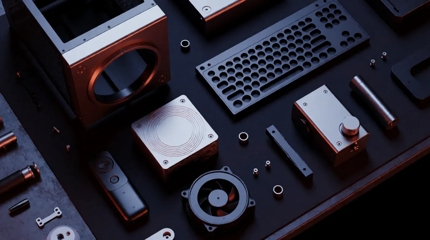 Techniek achter de Review